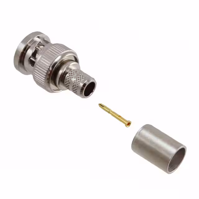 112958 Amphenol RF  Conjuntos de conectores coaxiales (RF)